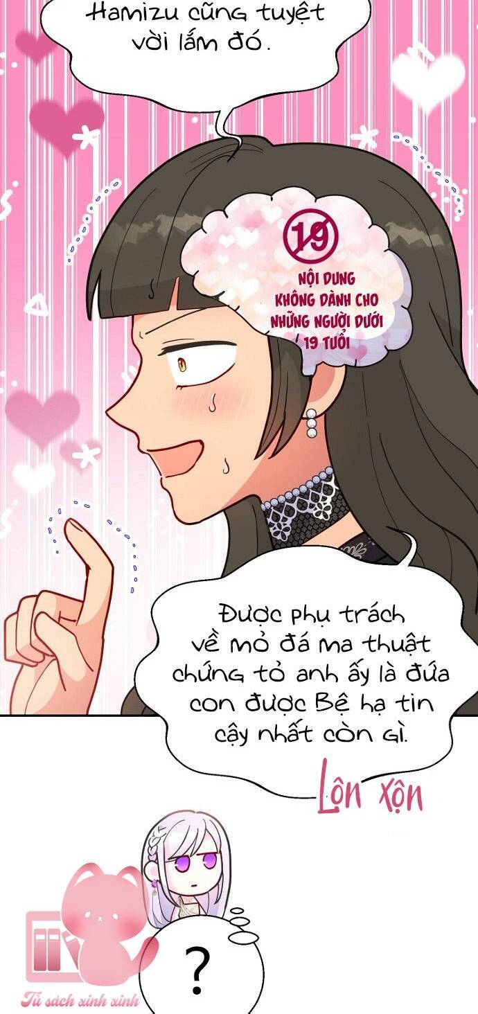 Tiền Là Tất Cả Chồng Là Phù Du: Chapter 50