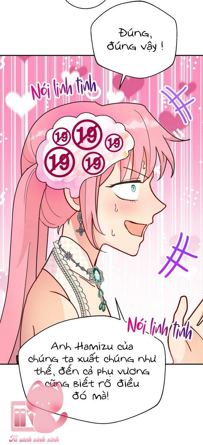 Tiền Là Tất Cả Chồng Là Phù Du: Chapter 50