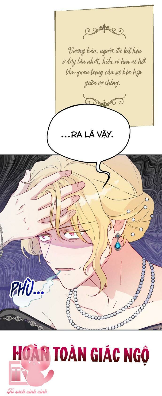 Tiền Là Tất Cả Chồng Là Phù Du: Chapter 50