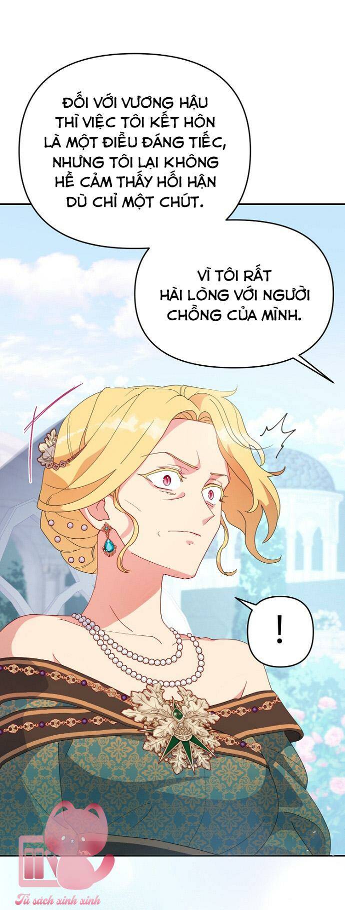 Tiền Là Tất Cả Chồng Là Phù Du: Chapter 50