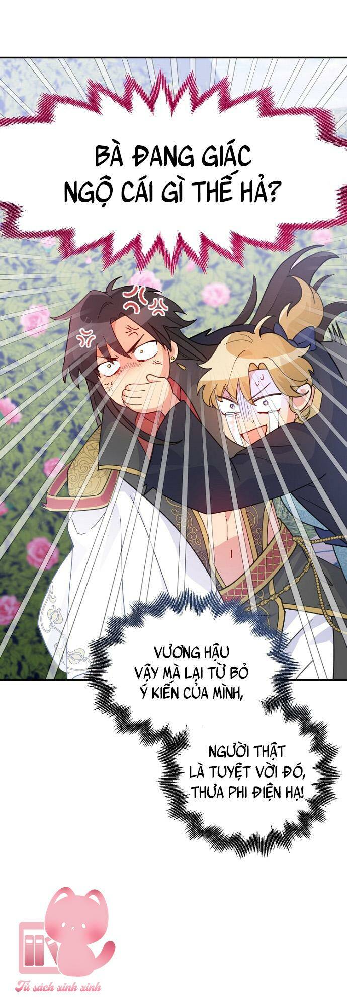 Tiền Là Tất Cả Chồng Là Phù Du: Chapter 50