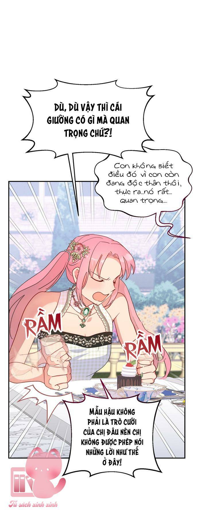 Tiền Là Tất Cả Chồng Là Phù Du: Chapter 50