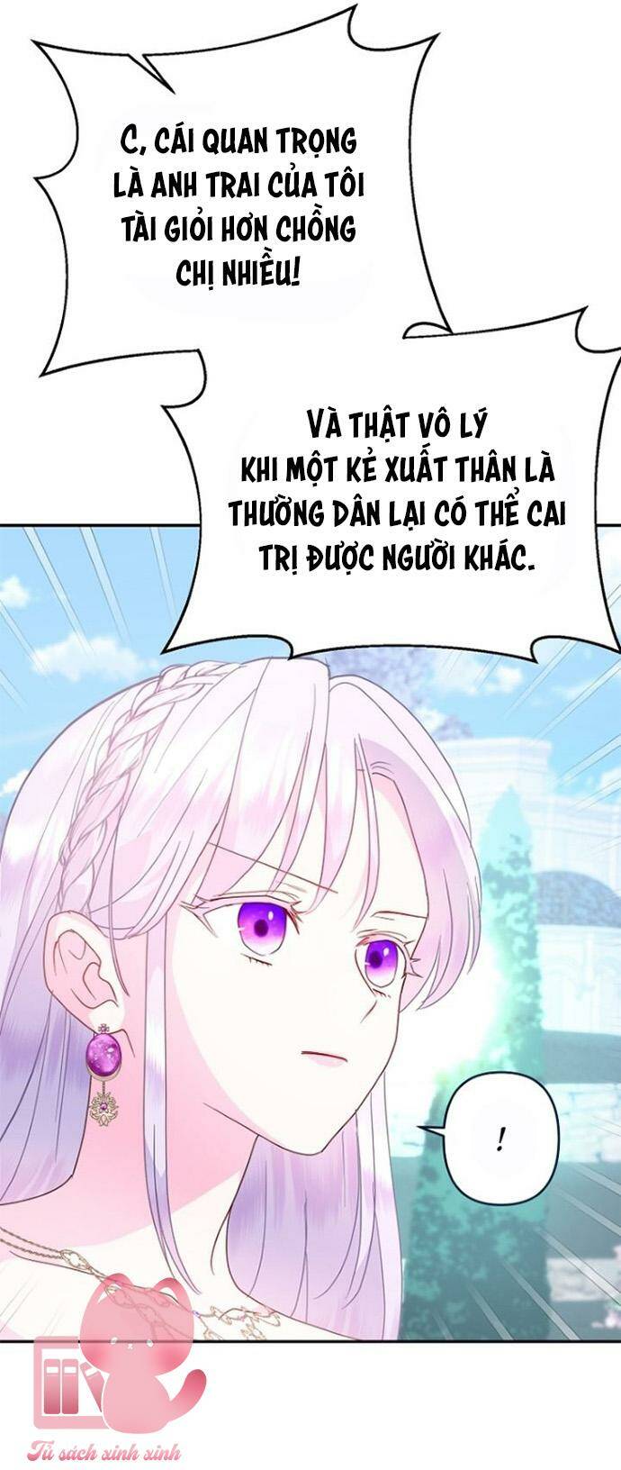 Tiền Là Tất Cả Chồng Là Phù Du: Chapter 50