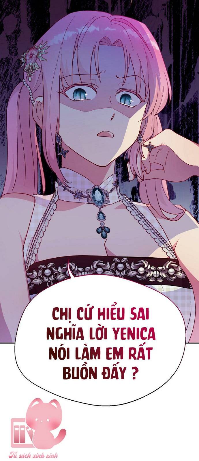 Tiền Là Tất Cả Chồng Là Phù Du: Chapter 50