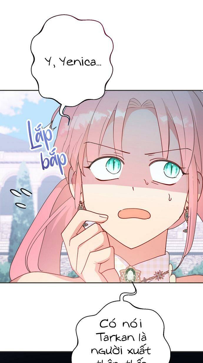 Tiền Là Tất Cả Chồng Là Phù Du: Chapter 50