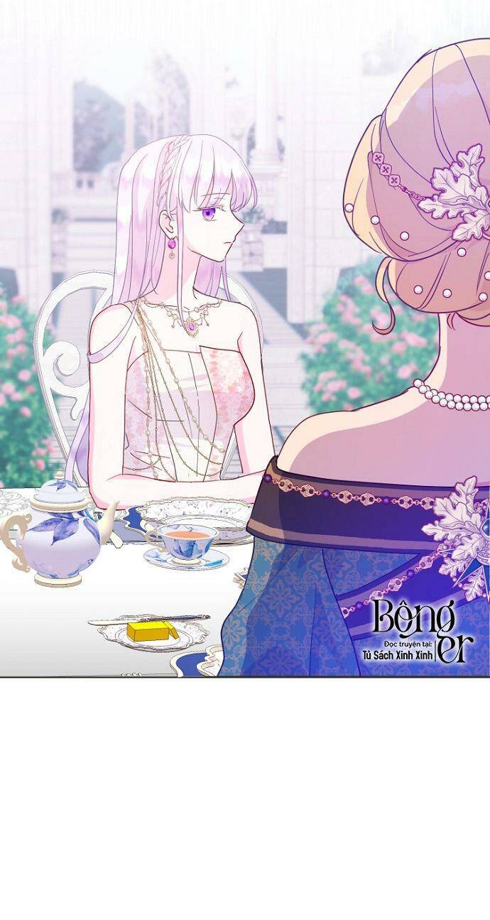 Tiền Là Tất Cả Chồng Là Phù Du: Chapter 50