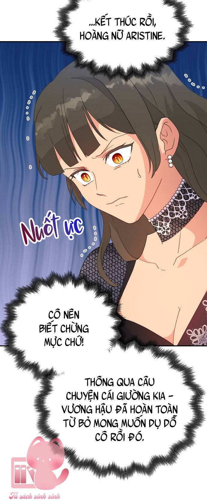 Tiền Là Tất Cả Chồng Là Phù Du: Chapter 50