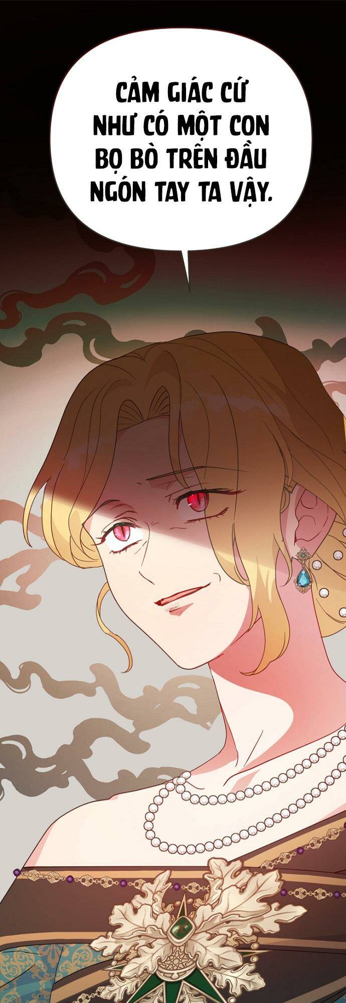 Tiền Là Tất Cả Chồng Là Phù Du: Chapter 50