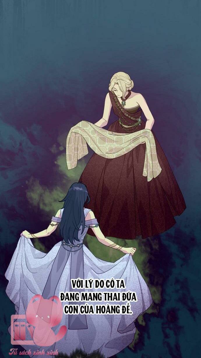 Tiền Là Tất Cả Chồng Là Phù Du: Chapter 51