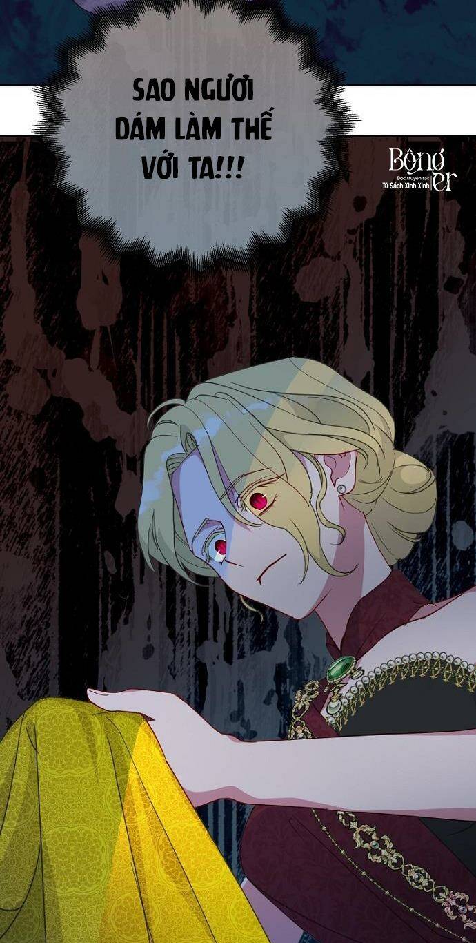 Tiền Là Tất Cả Chồng Là Phù Du: Chapter 51