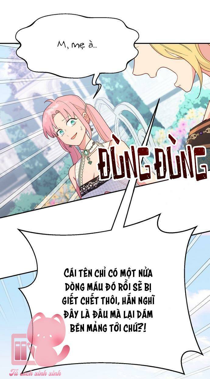 Tiền Là Tất Cả Chồng Là Phù Du: Chapter 51