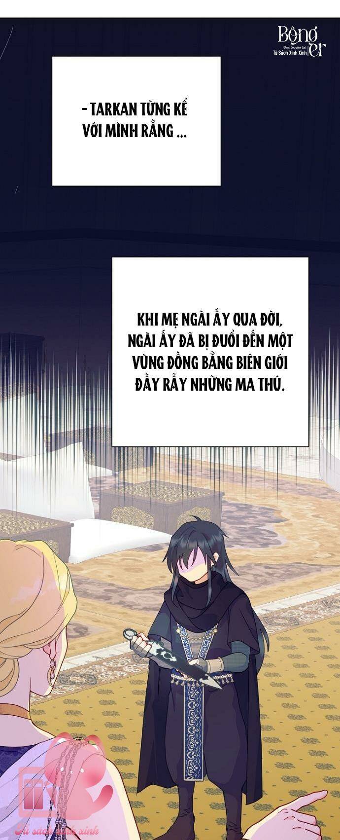 Tiền Là Tất Cả Chồng Là Phù Du: Chapter 51