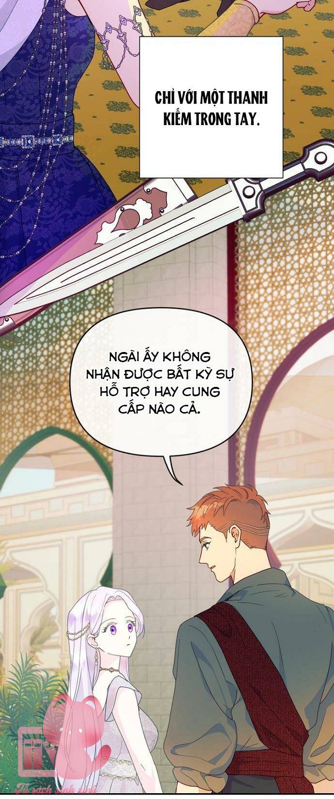 Tiền Là Tất Cả Chồng Là Phù Du: Chapter 51
