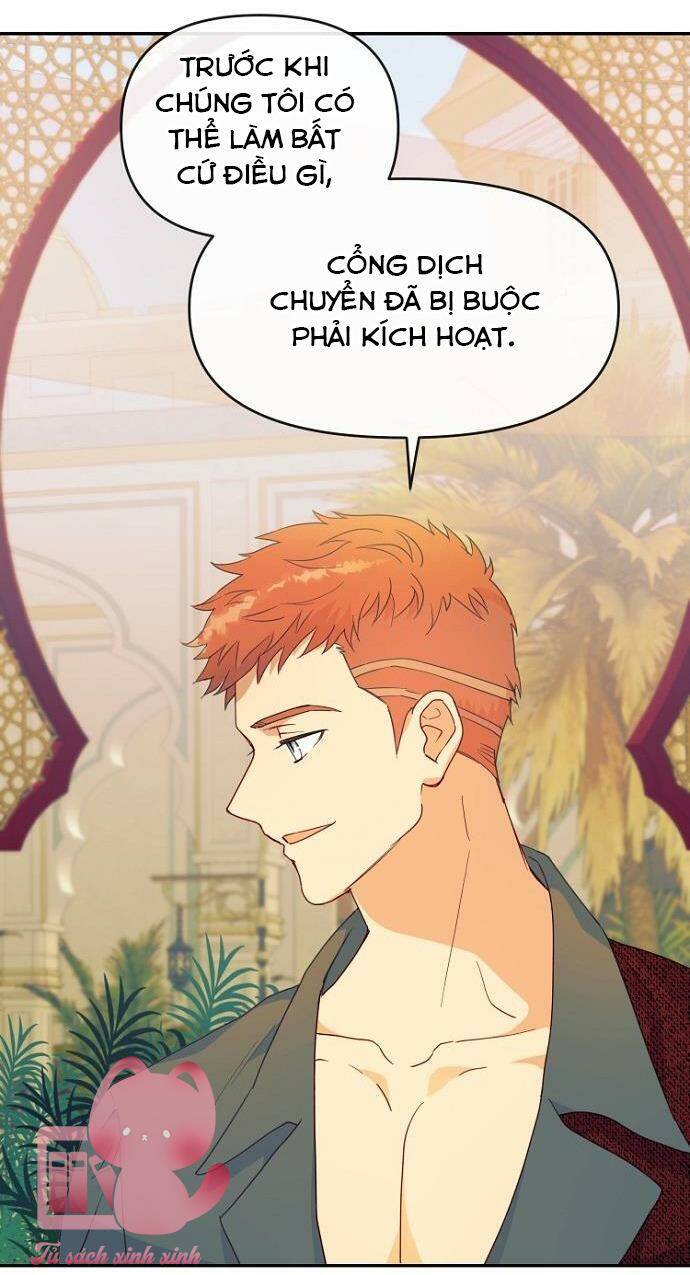 Tiền Là Tất Cả Chồng Là Phù Du: Chapter 51