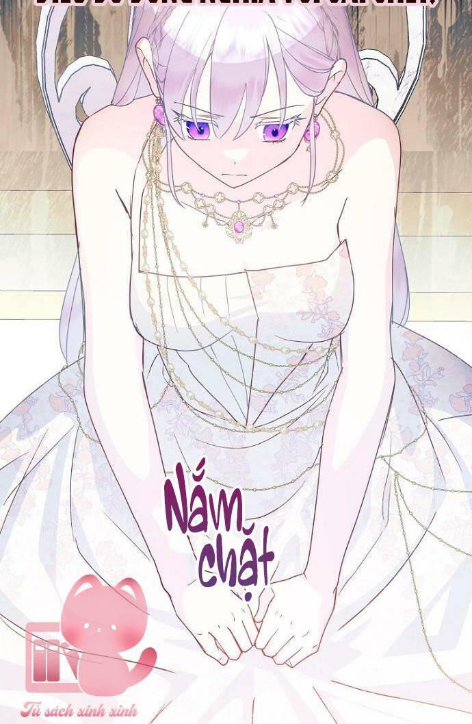 Tiền Là Tất Cả Chồng Là Phù Du: Chapter 51