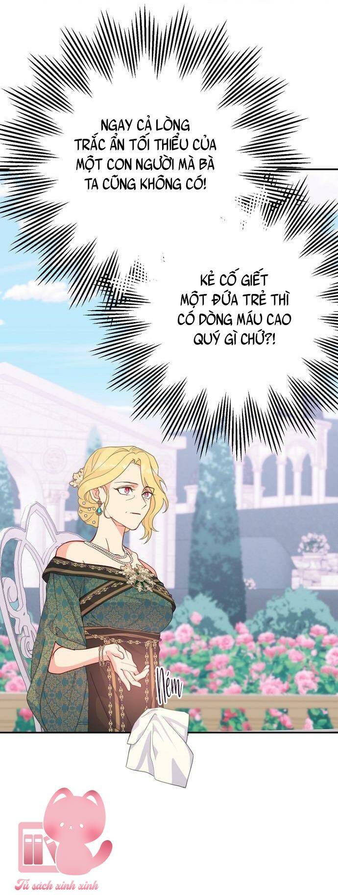 Tiền Là Tất Cả Chồng Là Phù Du: Chapter 51