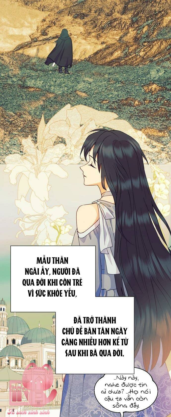 Tiền Là Tất Cả Chồng Là Phù Du: Chapter 51