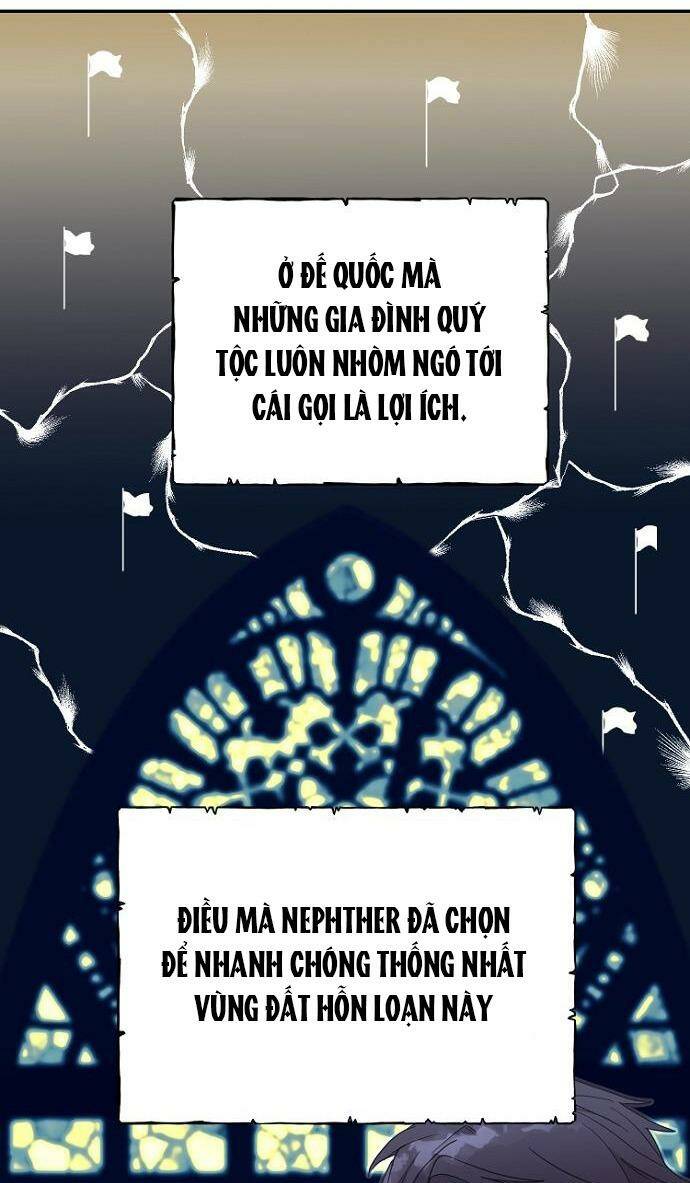 Tiền Là Tất Cả Chồng Là Phù Du: Chapter 51