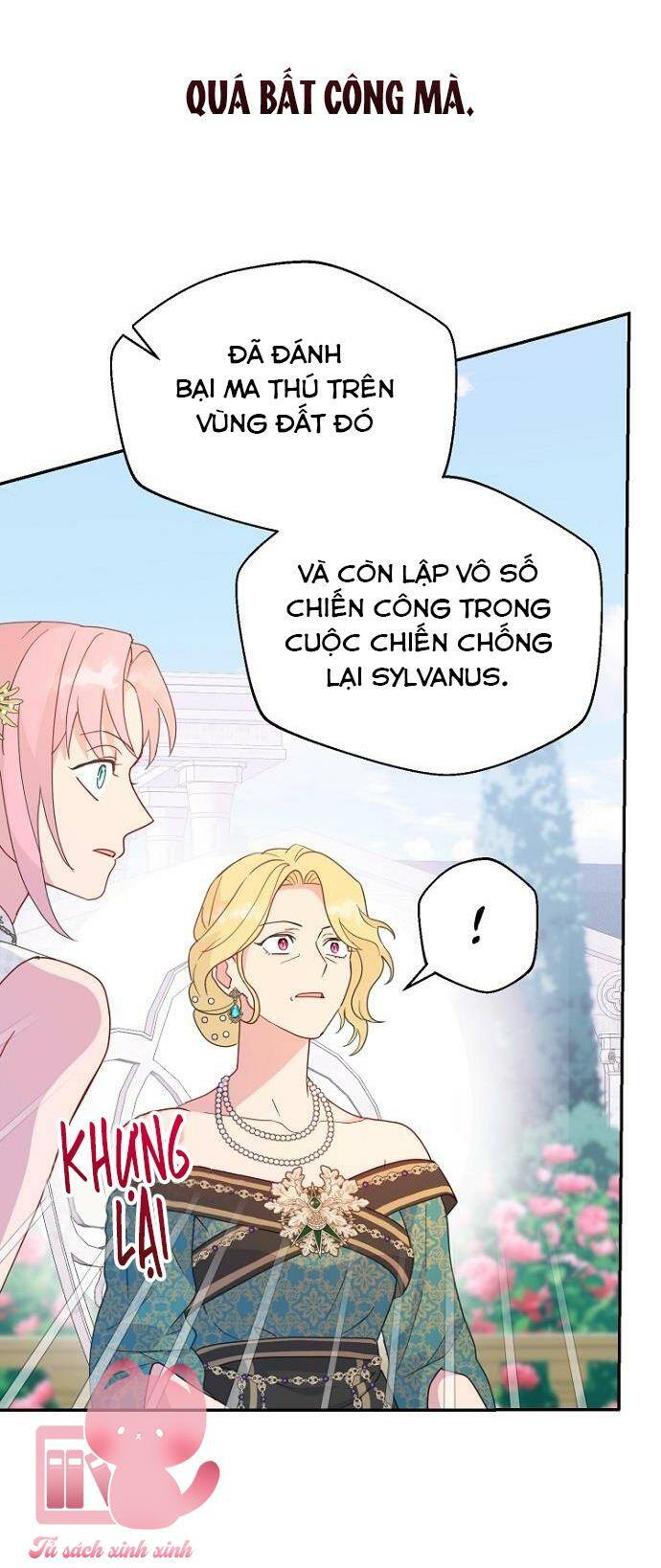 Tiền Là Tất Cả Chồng Là Phù Du: Chapter 51