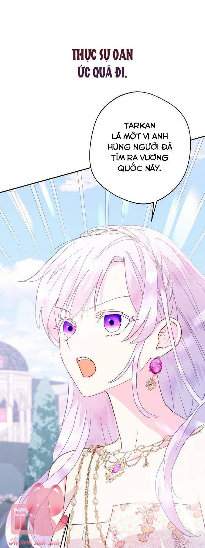 Tiền Là Tất Cả Chồng Là Phù Du: Chapter 51