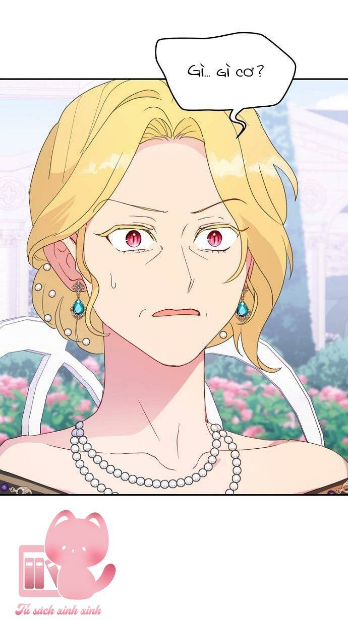 Tiền Là Tất Cả Chồng Là Phù Du: Chapter 51