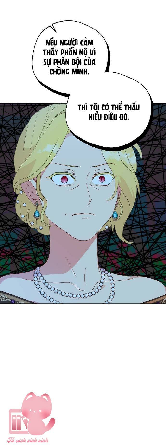 Tiền Là Tất Cả Chồng Là Phù Du: Chapter 51