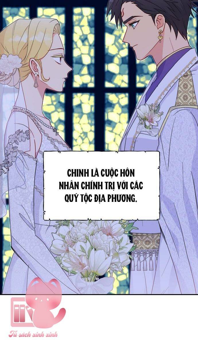 Tiền Là Tất Cả Chồng Là Phù Du: Chapter 51