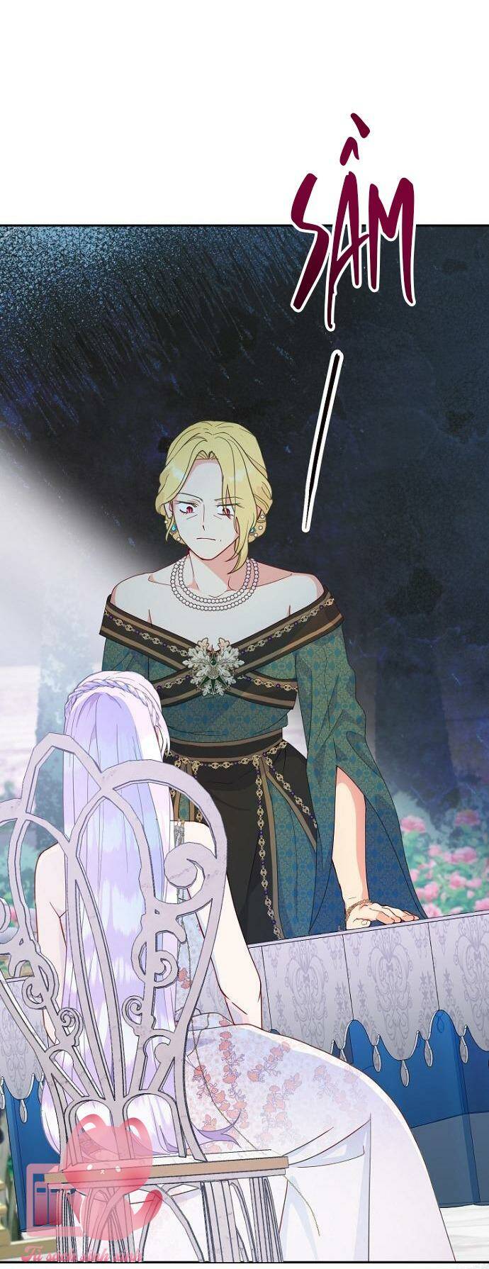 Tiền Là Tất Cả Chồng Là Phù Du: Chapter 51