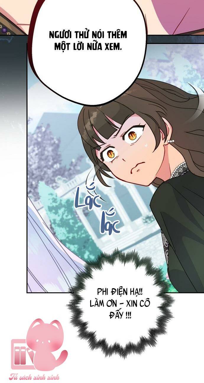 Tiền Là Tất Cả Chồng Là Phù Du: Chapter 51