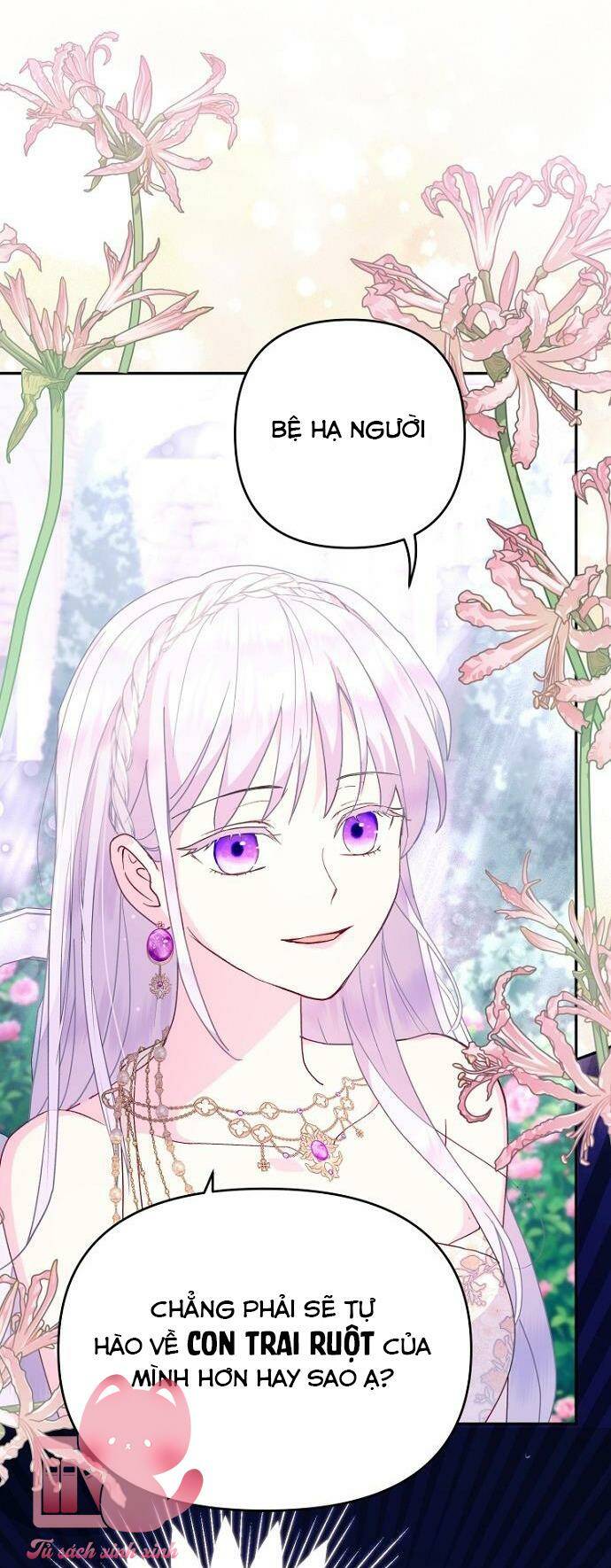 Tiền Là Tất Cả Chồng Là Phù Du: Chapter 51