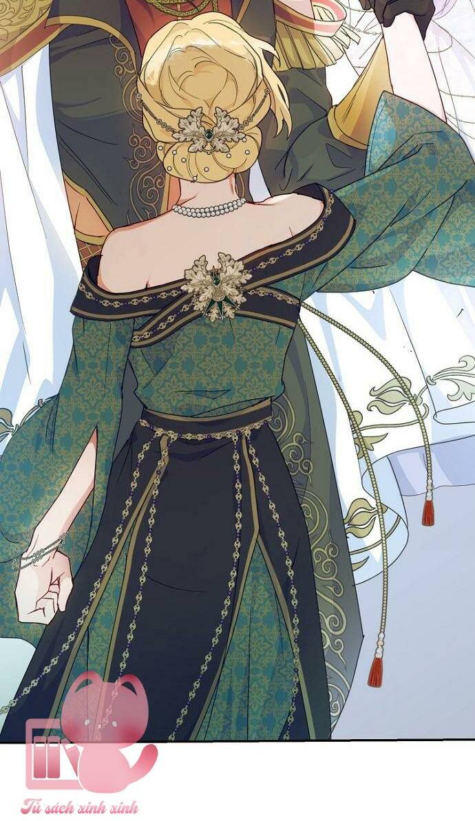 Tiền Là Tất Cả Chồng Là Phù Du: Chapter 51