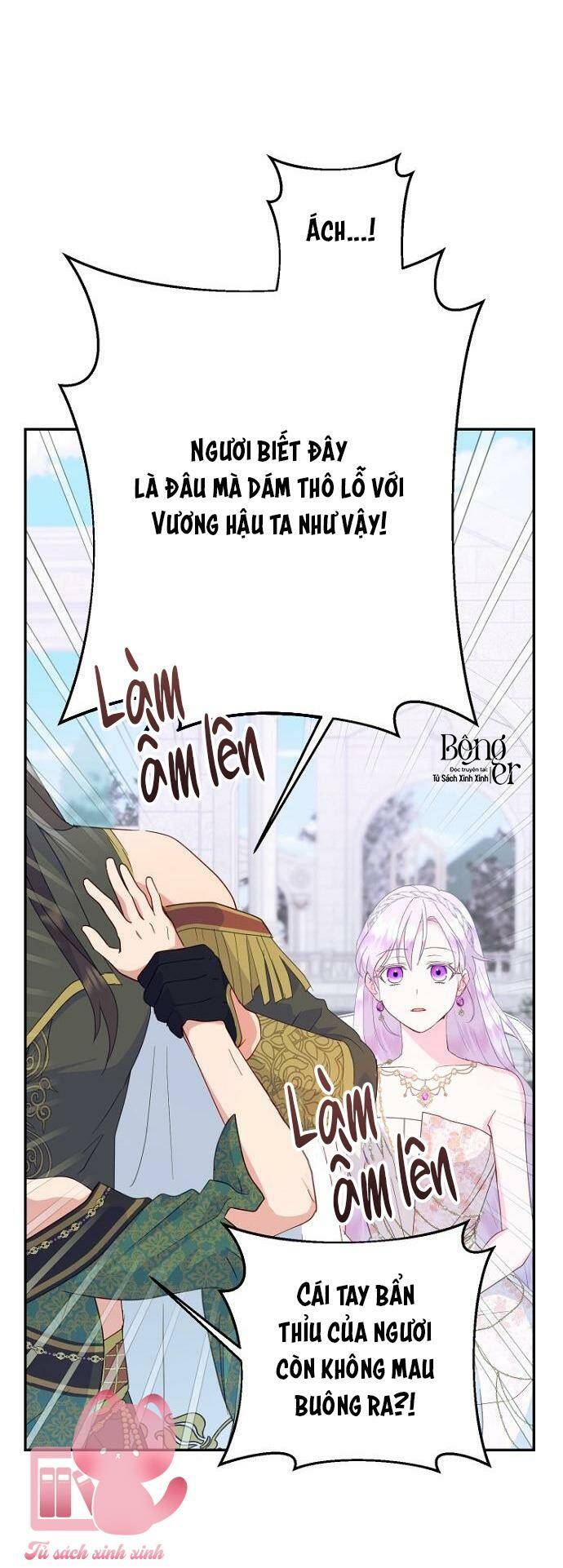Tiền Là Tất Cả Chồng Là Phù Du: Chapter 51