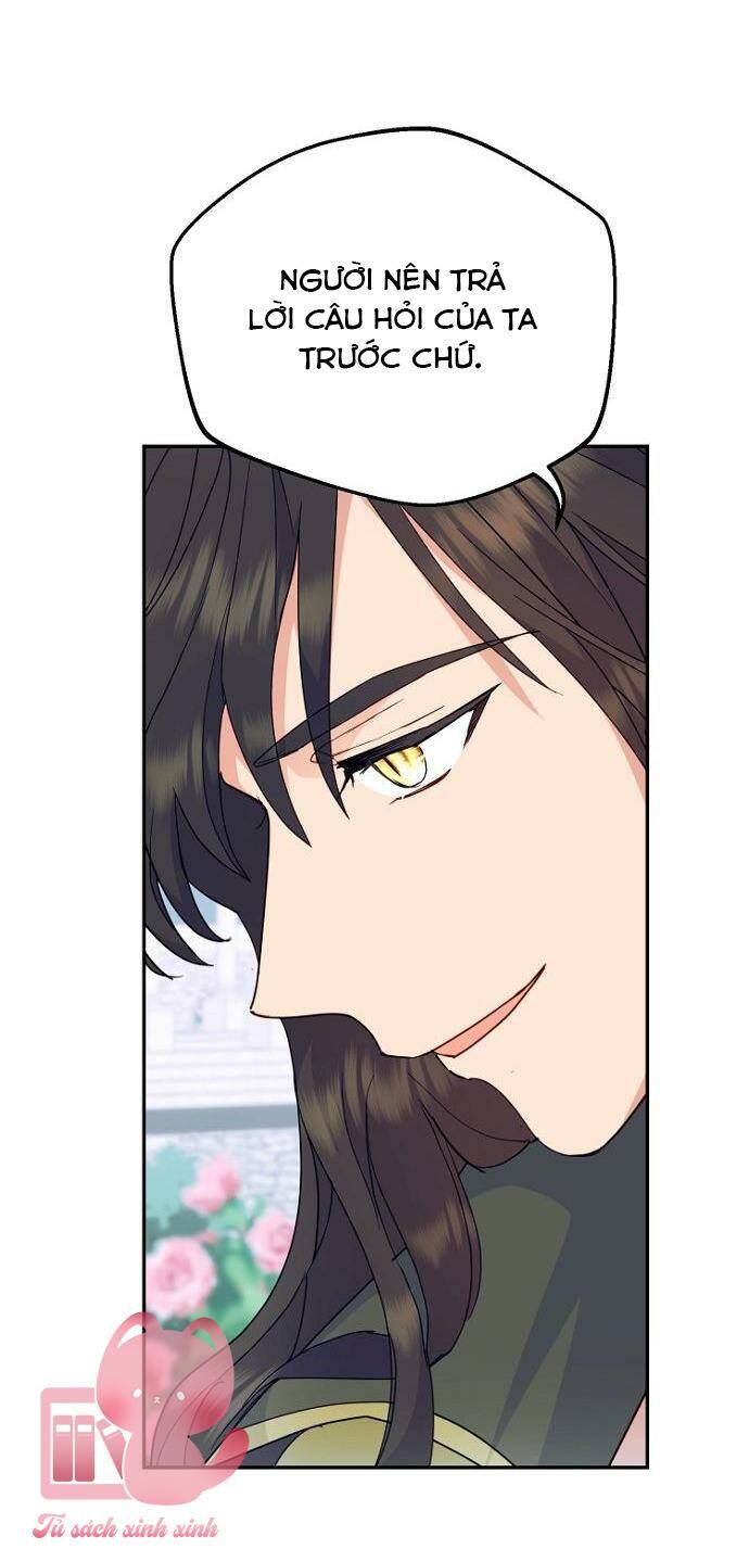 Tiền Là Tất Cả Chồng Là Phù Du: Chapter 51