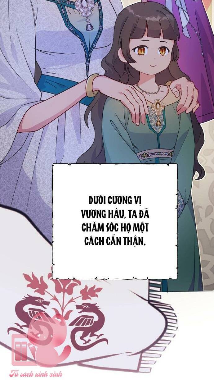 Tiền Là Tất Cả Chồng Là Phù Du: Chapter 51