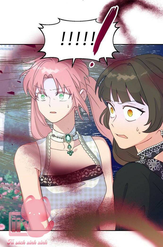Tiền Là Tất Cả Chồng Là Phù Du: Chapter 51