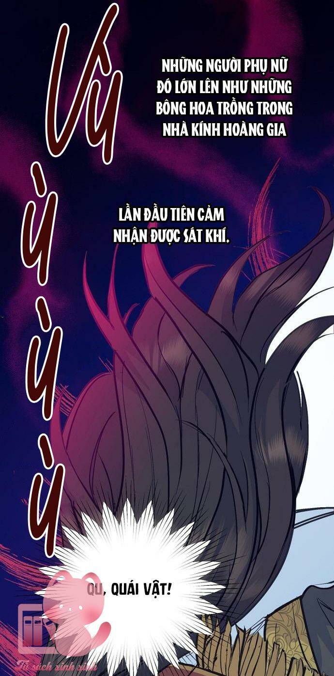 Tiền Là Tất Cả Chồng Là Phù Du: Chapter 51