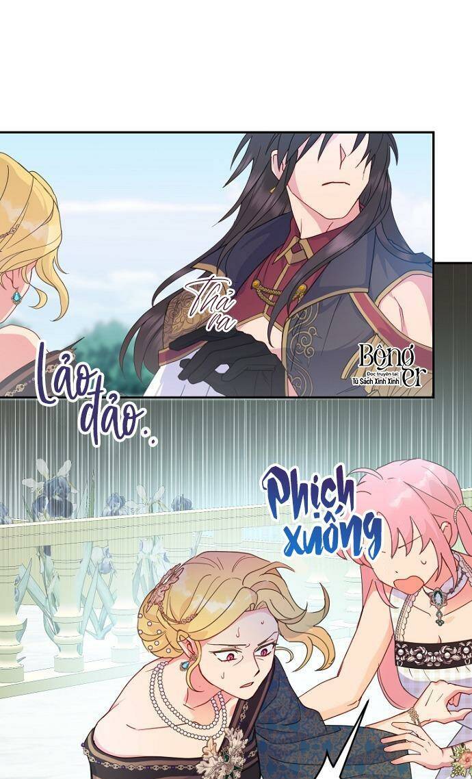 Tiền Là Tất Cả Chồng Là Phù Du: Chapter 51
