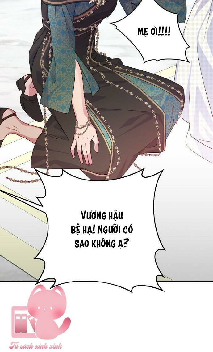 Tiền Là Tất Cả Chồng Là Phù Du: Chapter 51