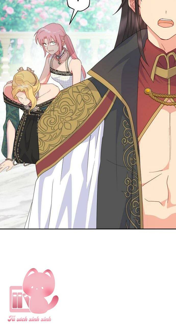 Tiền Là Tất Cả Chồng Là Phù Du: Chapter 51