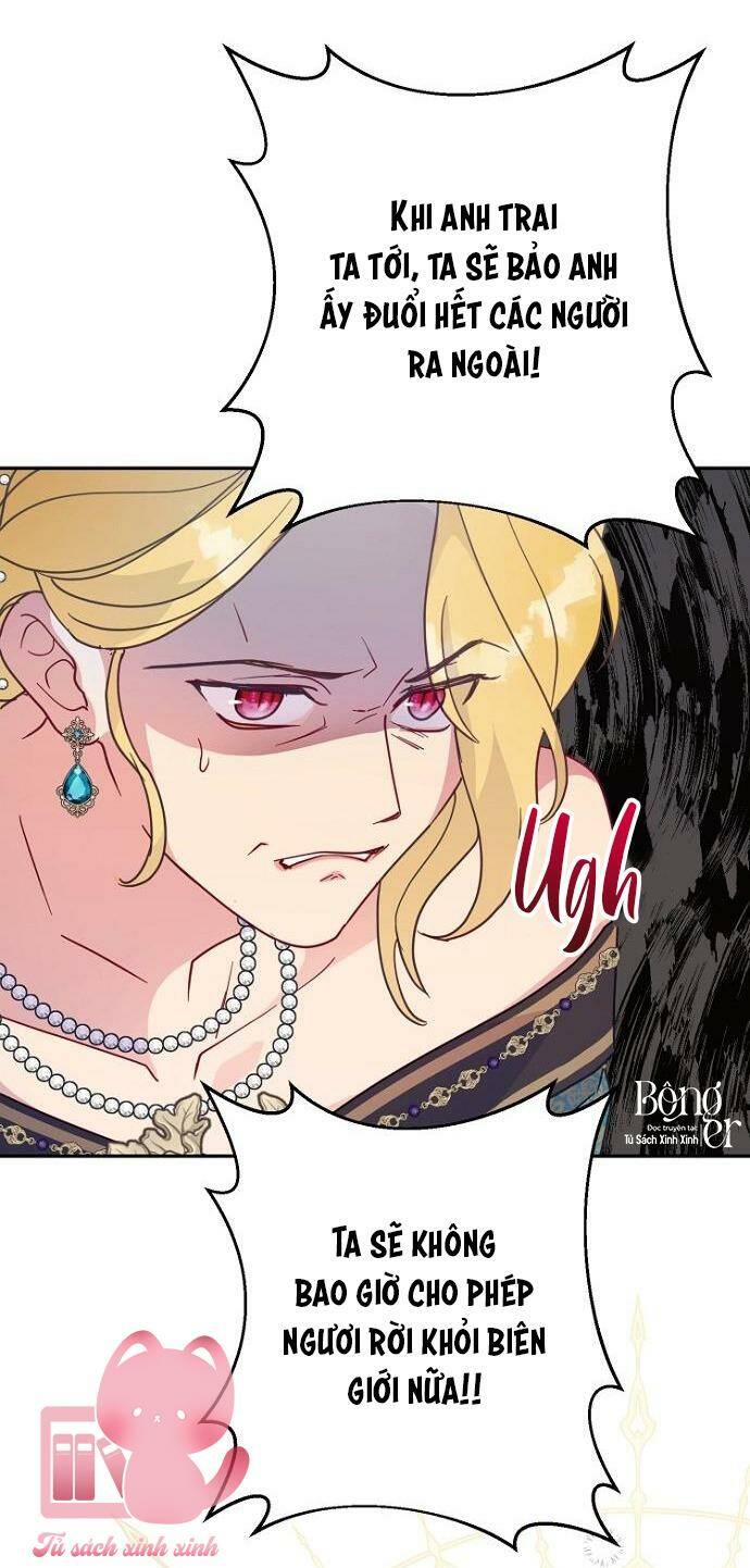 Tiền Là Tất Cả Chồng Là Phù Du: Chapter 51