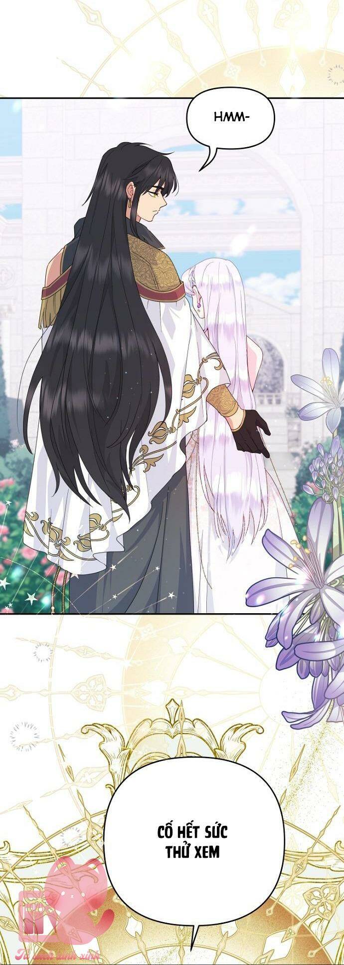Tiền Là Tất Cả Chồng Là Phù Du: Chapter 51