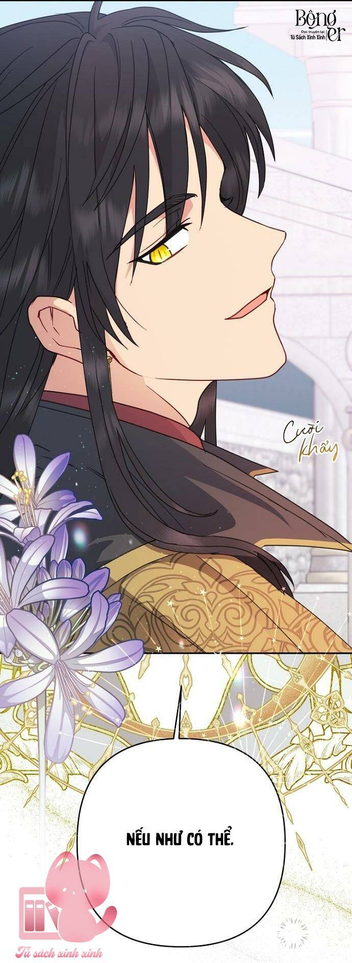 Tiền Là Tất Cả Chồng Là Phù Du: Chapter 51