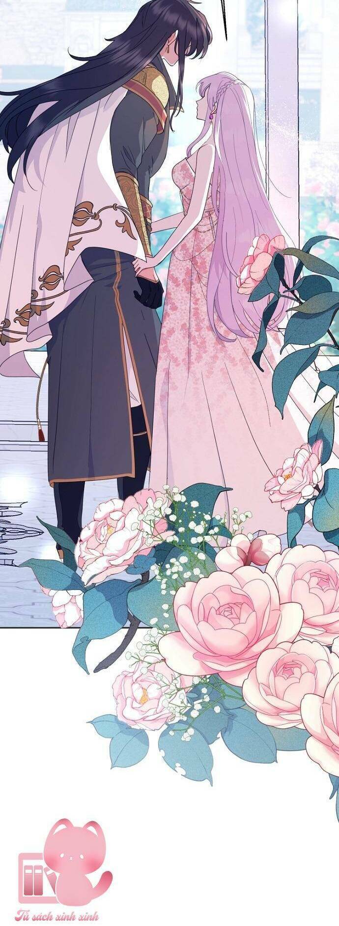 Tiền Là Tất Cả Chồng Là Phù Du: Chapter 52