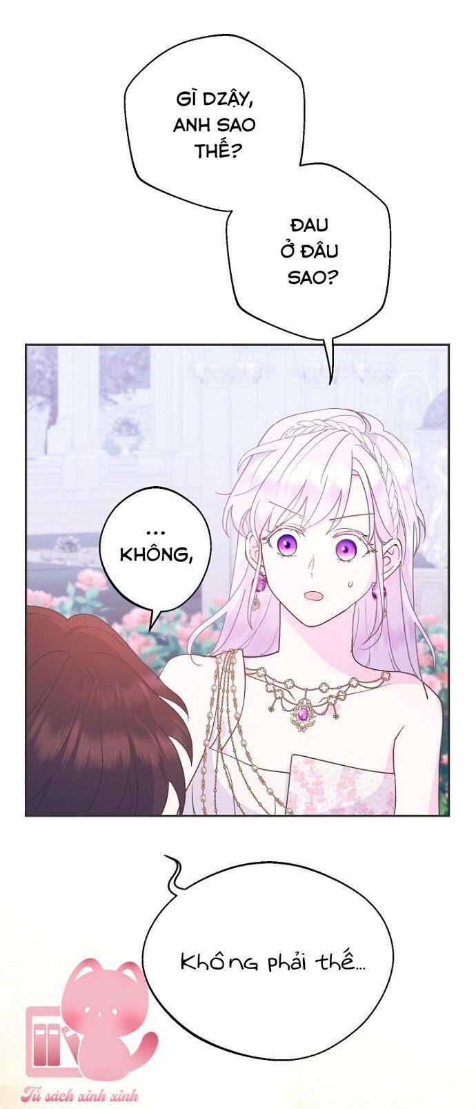 Tiền Là Tất Cả Chồng Là Phù Du: Chapter 52