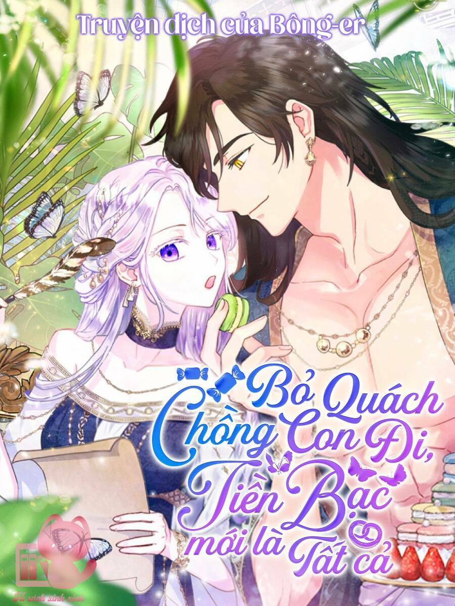 Tiền Là Tất Cả Chồng Là Phù Du: Chapter 52