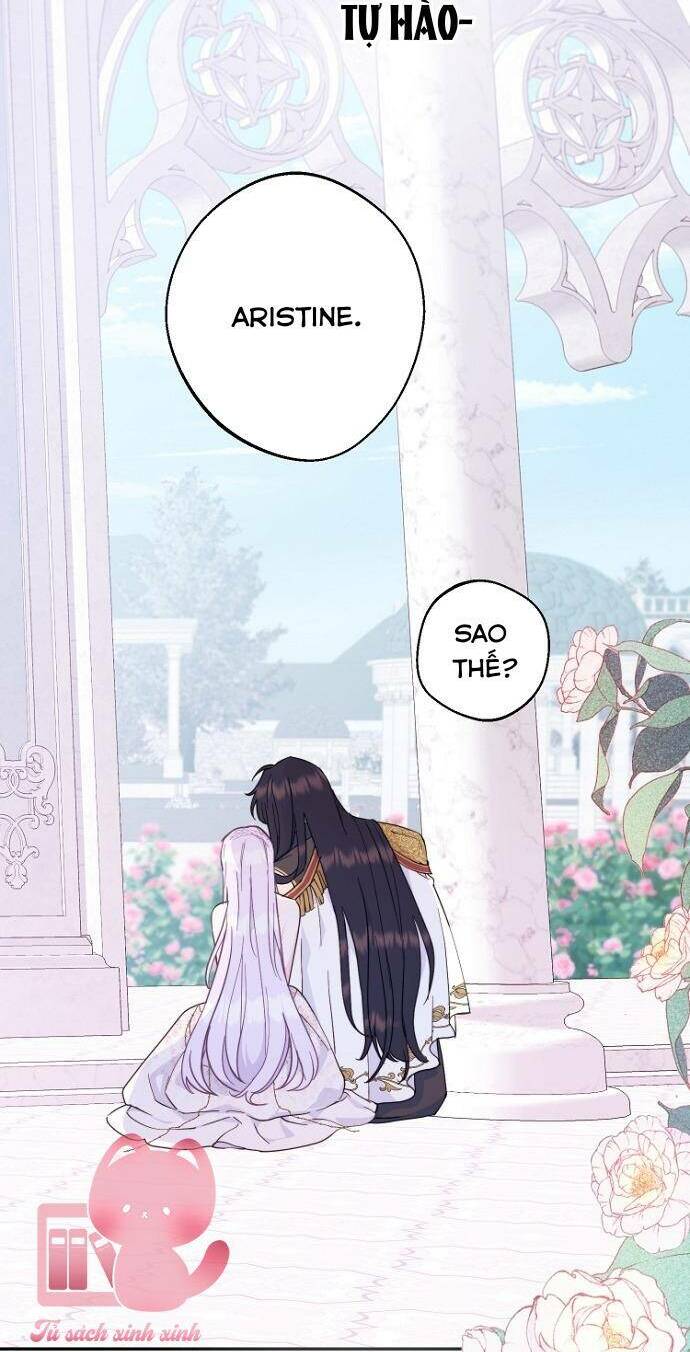 Tiền Là Tất Cả Chồng Là Phù Du: Chapter 52