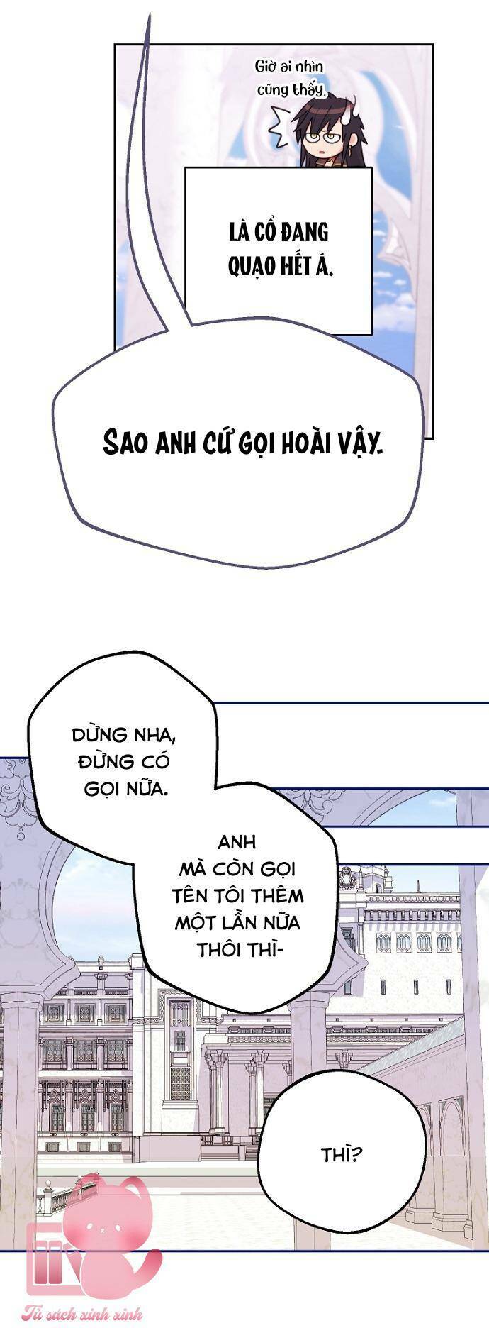 Tiền Là Tất Cả Chồng Là Phù Du: Chapter 52