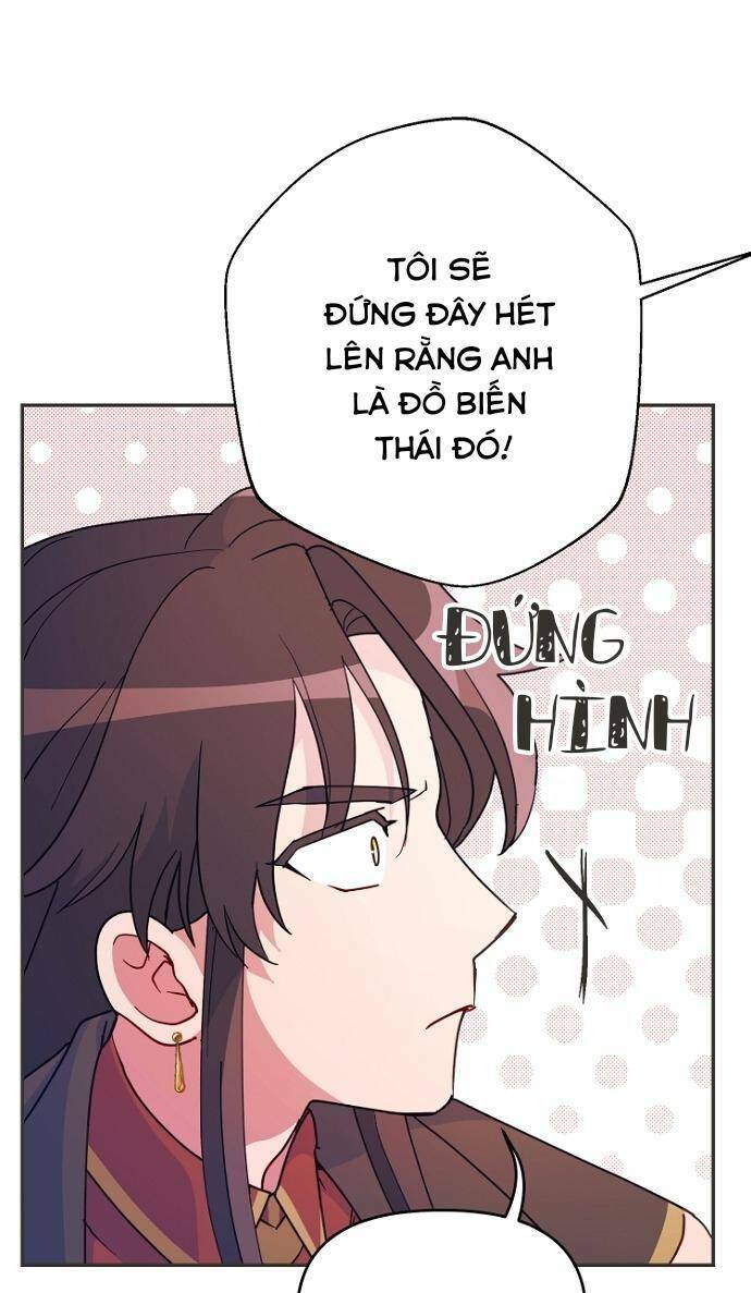 Tiền Là Tất Cả Chồng Là Phù Du: Chapter 52