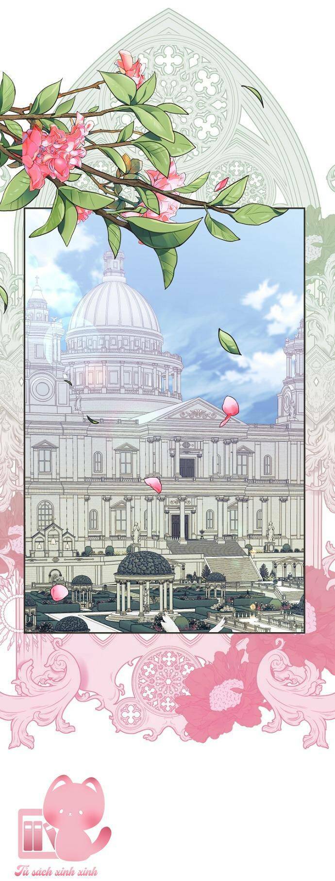 Tiền Là Tất Cả Chồng Là Phù Du: Chapter 52