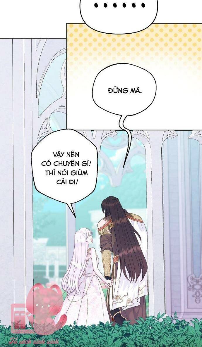 Tiền Là Tất Cả Chồng Là Phù Du: Chapter 52